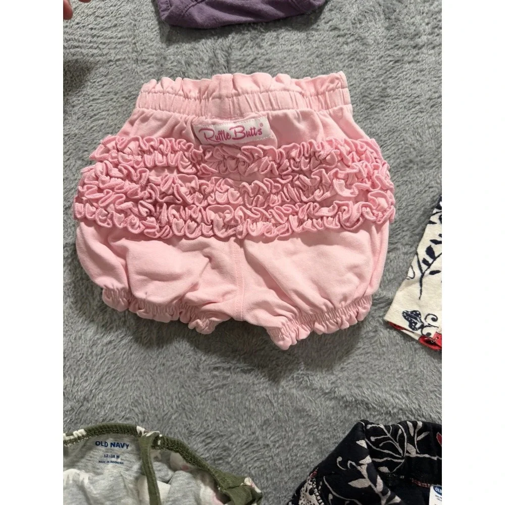 Old Navy bundle baby